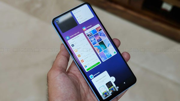 ரெட்மி நோட் 9