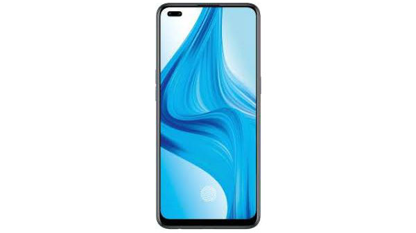 ஒப்போ எஃப்17