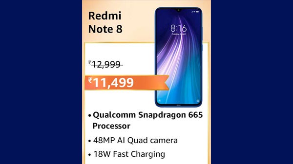 ரெட்மி நோட் 8