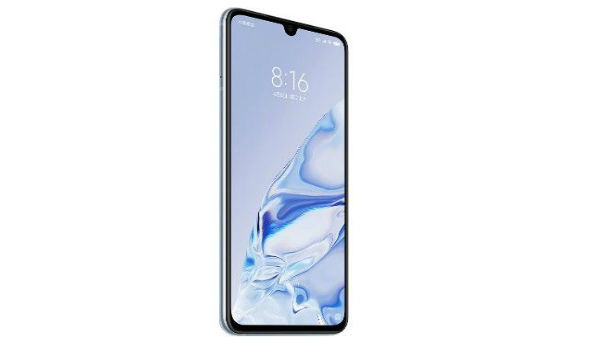20 மெகாபிக்சல் செல்பி கேமரா