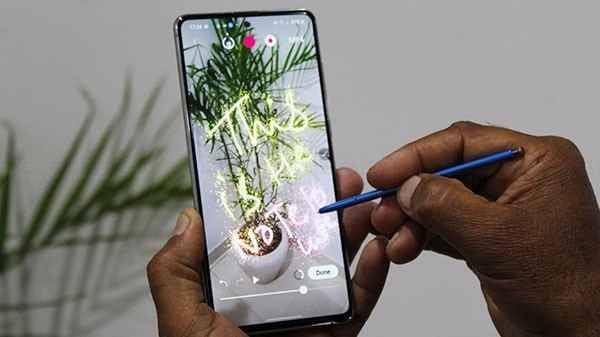 சாம்சங் கேலக்ஸி நோட் 10 பிளஸ்