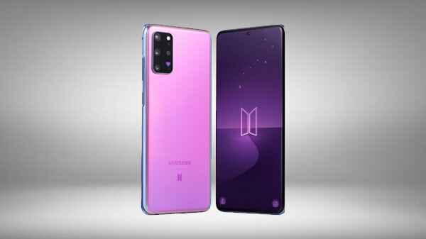 சாம்சங் கேலக்ஸி எஸ்20+ (ரூ.49,999)