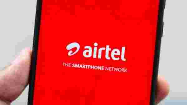 ஏர்டெல் வெகுமதி திட்டம்