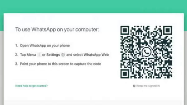 WABetaInfo வெளியிட்ட தகவல்
