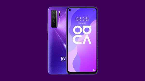 7 எஸ்இ 5 ஜி வைட்டலிட்டி எடிஷன்
