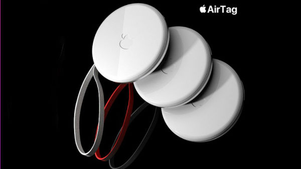 AirTags இறுதியாக வெளியாகுகிறதா?