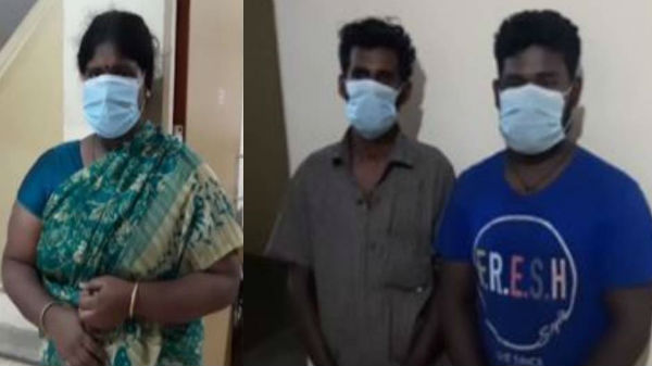30 வயதான இளைஞர்