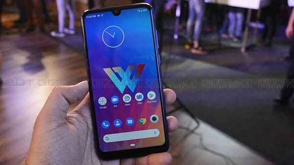 ஆக்டோகோர் மீடியாடெக் ஹீலியோ பி22