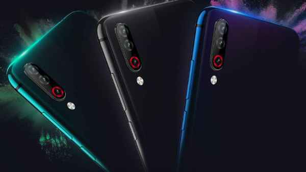 LG W11, LG W31, LG W31 +: சிறப்பம்சங்கள்