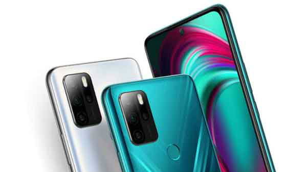 பட்ஜெட் விலை மற்றும் மலிவு விலையில் போன்கள்