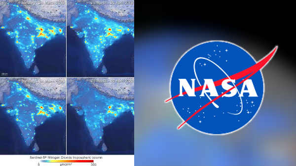 பூமியில் ஏற்பட்ட மிகப்பெரிய மாற்றம்