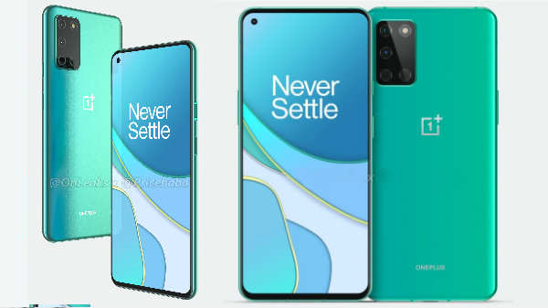 ஒன்பிளஸ் 8T வாங்கினால் OnePlus 7T கிடைக்கும்