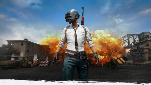 மைக்ரோசாஃப்ட் உடன் கூட்டு சேர்ந்த PUBG நிறுவனம்