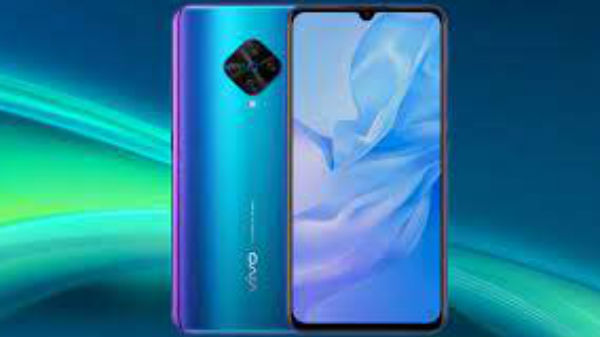 விவோ Y51(2020)