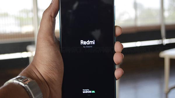 ரெட்மி நோட் 9 5ஜி சீரிஸ்