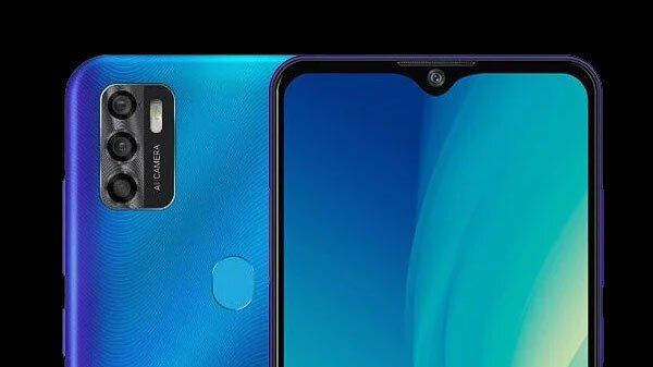 ZTE பிளேட் 20 ப்ரோ 5ஜி அம்சங்கள்