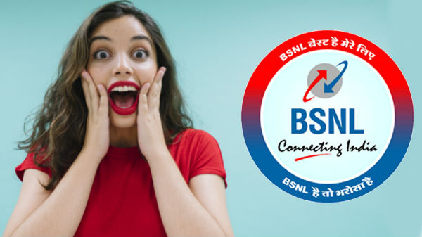 BSNL ரூ. 999 போஸ்ட்பெய்ட் திட்டம்