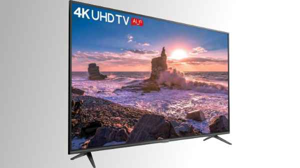 iFFalcon K61 4K TV