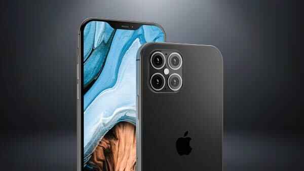 5 ஜி ஆன், 5 ஜி ஆட்டோ மற்றும் எல்டிஇ
