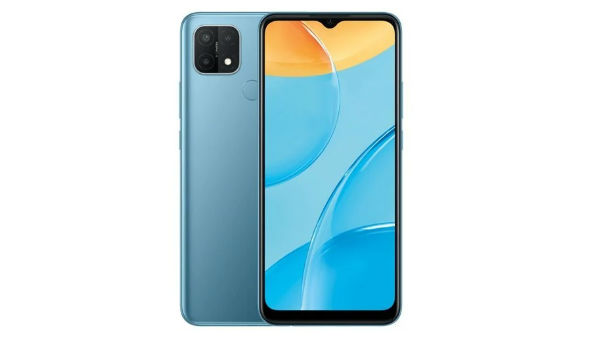 Oppo A15s ஸ்மார்ட்போன்