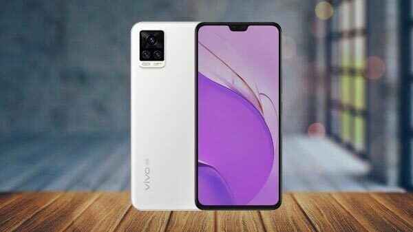 64 மெகாபிக்சல் பிரதான கேமரா