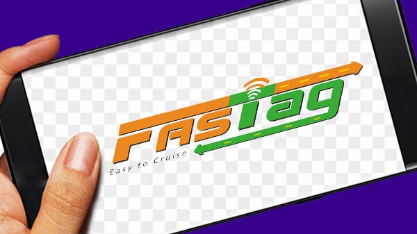 KVB FASTag
