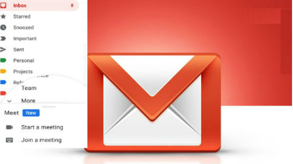 Gmail Tricks: காலாவதி தேதியுடன் இமெயில் அனுப்புவது எப்படி?-பாதுகாப்பு அம்சமும் இருக்கு! - 2 புதிய இன்டர்ஃபேஸ் கணினி மட்டுமின்றி ஆண்ட்ராய்டு மற்றும் ஐஓஎஸ்