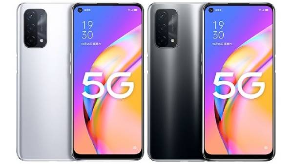 6.5-இன்ச் ஃபுல் எச்டி பிளஸ் டிஸ்பிளே