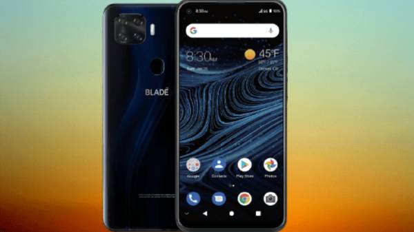 ஸ்னாப்டிராகன் 765ஜி சிப்செட் உடன் ZTE Blade X1 ஸ்மார்ட்போன் அறிமுகம்.! ஸ்னாப்டிராகன் 765ஜி சிப்செட் உடன் ZTE Blade X1 ஸ்மார்ட்போன் அறிமுகம்.!