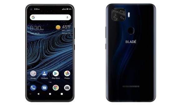 ஸ்னாப்டிராகன் 765ஜி சிப்செட் உடன் ZTE Blade X1 ஸ்மார்ட்போன் அறிமுகம்.! ஸ்னாப்டிராகன் 765ஜி சிப்செட் உடன் ZTE Blade X1 ஸ்மார்ட்போன் அறிமுகம்.!