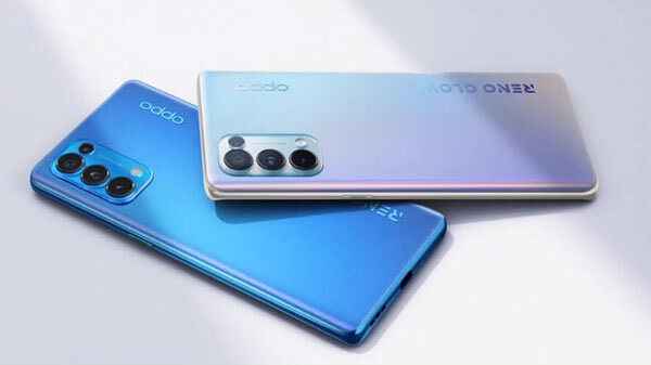 Oppo Reno 5 Pro 5G இன்று விற்பனை