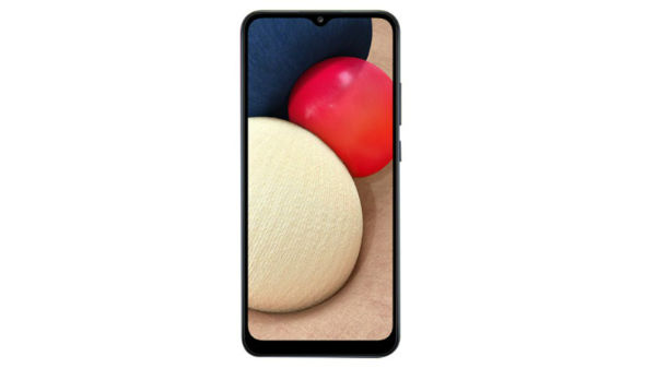 சாம்சங் கேலக்ஸி M02s விவரக்குறிப்புகள்