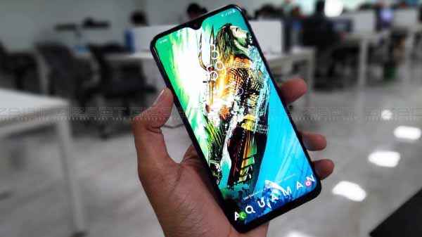 புதுப்பிப்பு அறிவிப்பு விரைவில் கிடைக்கும்
