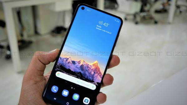 6000 எம்ஏஎச் பேட்டரி
