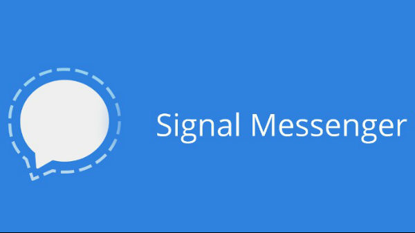 சிக்னல் (Signal) ஆப்ஸ் தளத்தில் மாற்ற ஒரு வழி இருக்கு