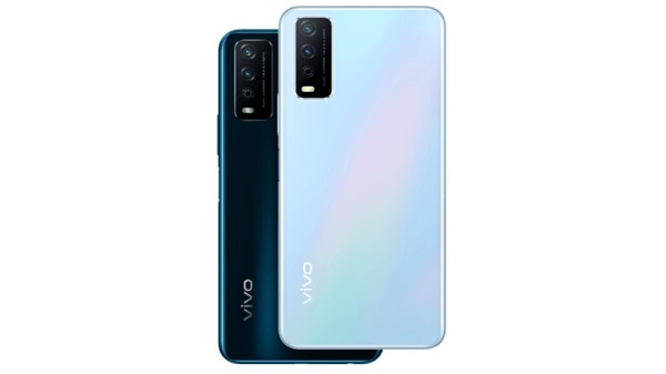 Vivo Y12s ஸ்மார்ட்போன் விலை