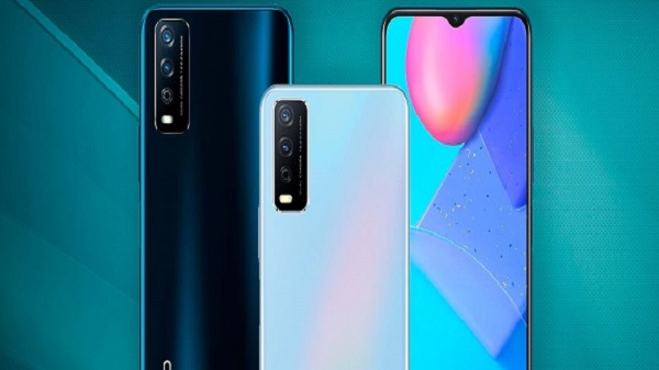 Vivo Y12s ஸ்மார்ட்போன்