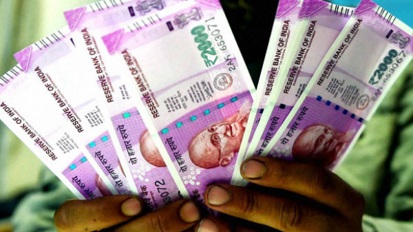 பணக்காரர்களுக்கும் ஏழைகளுக்குமான இடைவெளி