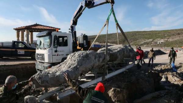 விஞ்ஞானிகள் துவங்கிய ஆராய்ச்சி