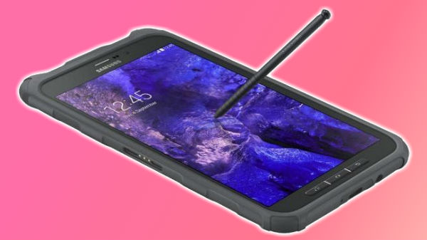 Galaxy Tab series