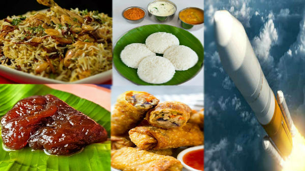மூங் தால் ஹல்வா, சூஜி ஹல்வா, உலர்ந்த பாதாம்