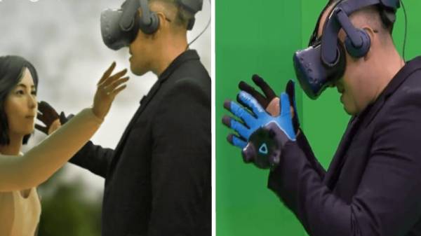 தொலைகாட்சி நிகழ்ச்சி 