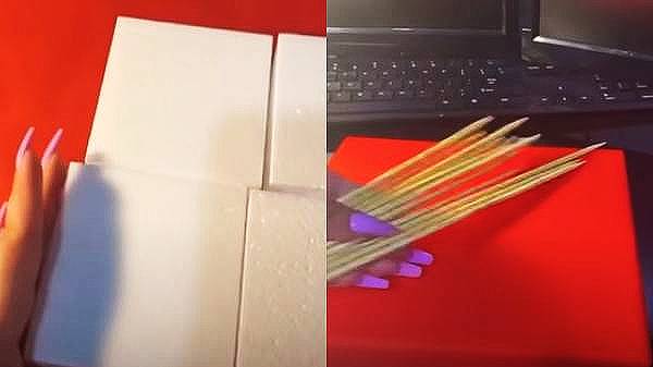 கணவருக்கு பிடிக்கும் என நம்பிக்கை