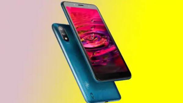 3020 எம்ஏஎச் பேட்டரி