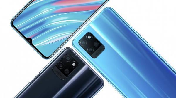 Realme v11 5G விலை