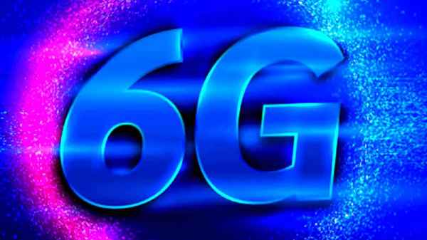 6 ஜி ஆராய்ச்சி மையம்