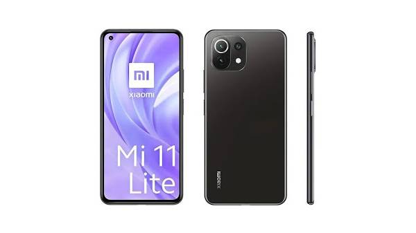 Mi 11 Lite 4ஜி மற்றும் 5ஜி ஆதரவுடன் 'இந்த' விலையில் அறிமுகமாகலாம்.. Mi 11 Lite 4ஜி மற்றும் 5ஜி ஆதரவுடன் 'இந்த' விலையில் அறிமுகமாகலாம்..