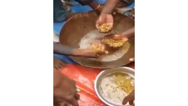 டுவிட்டர் கணக்கில் வீடியோ