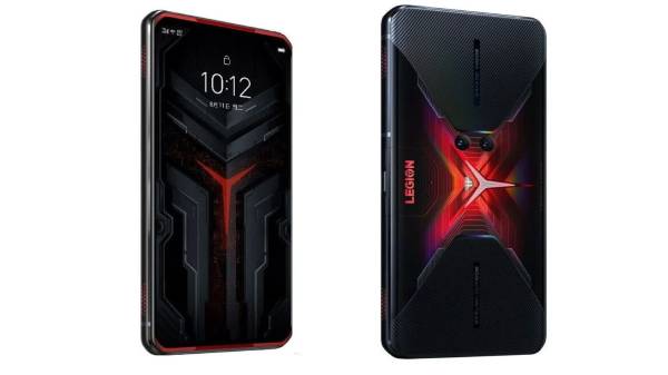 6.5-இன்ச் ஃபுல் எச்டி பிளஸ் AMOLED டிஸ்பிளே
