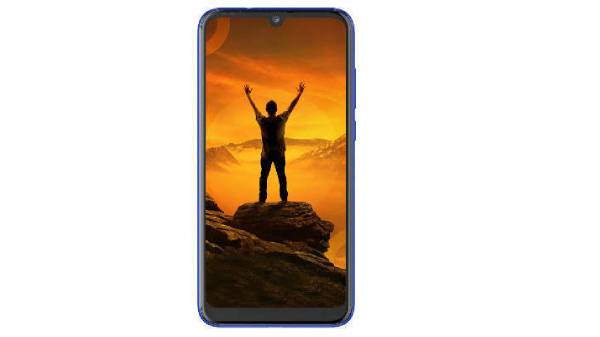 Unisoc 9863A SoC சிப்செட்